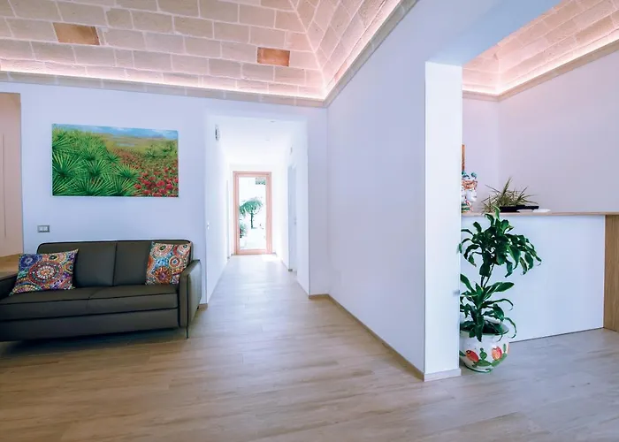 I Mori Hotel
