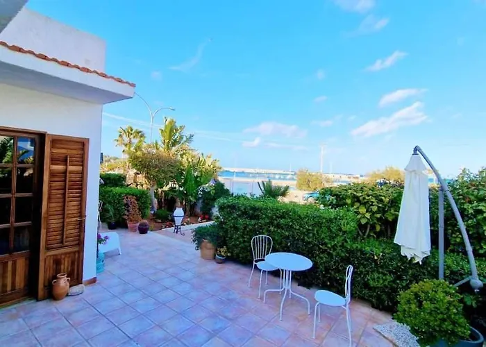 Alba Chiara B&B