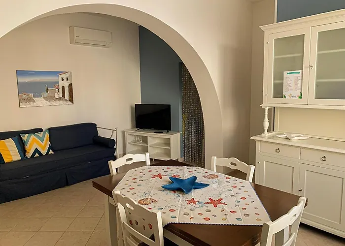 Talos Apartments