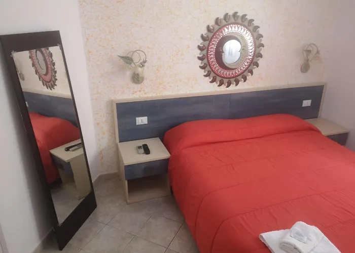 Casa vacanza da Samuele