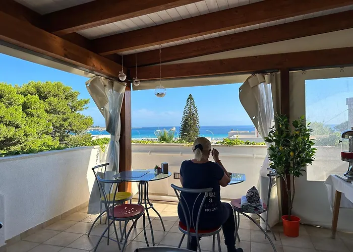 Hotel Iride By Marino Tourist
