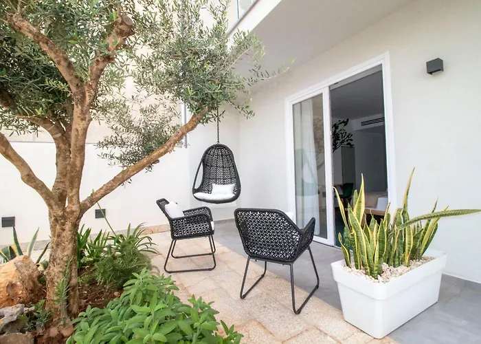 Hotel Arte Mare