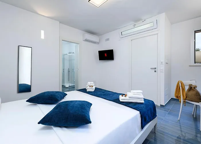 Le Maree Comfort Rooms