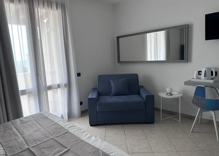 Hotel Baia Di Venere