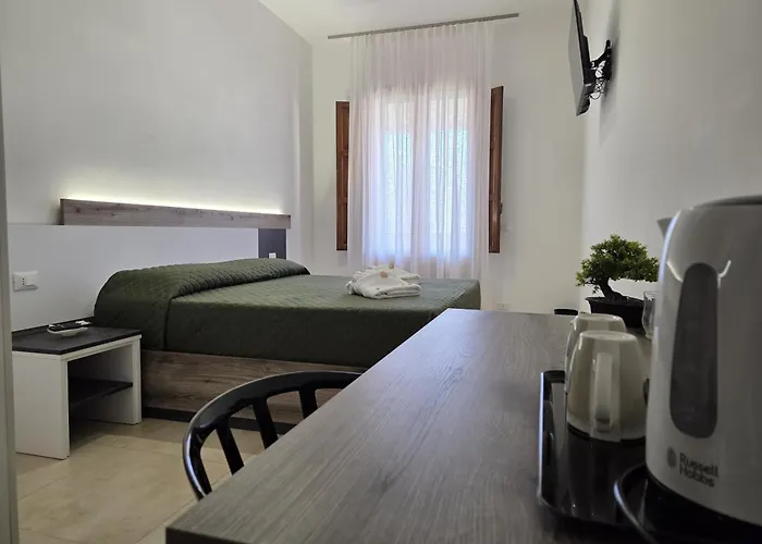 Un tocco di San Vito