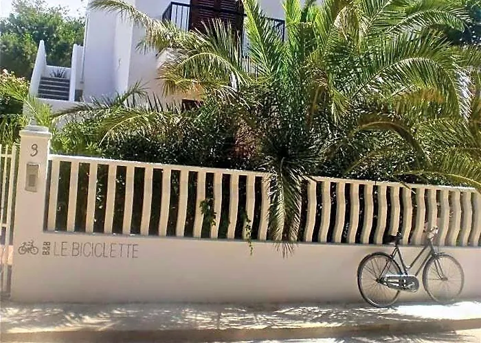 B&B Le Biciclette