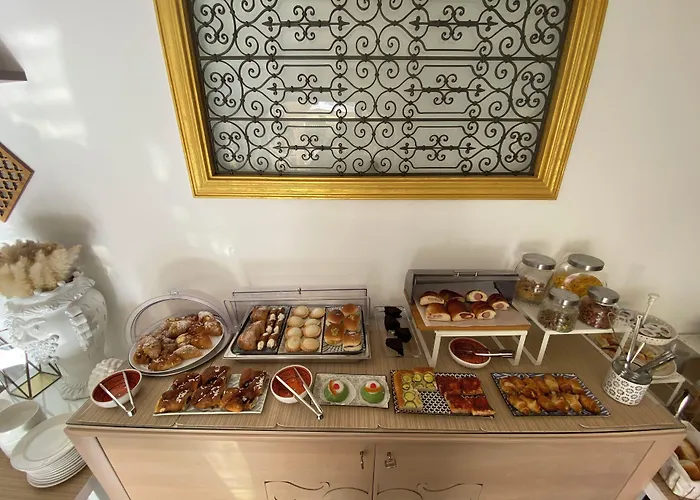 Riad Comfort Rooms