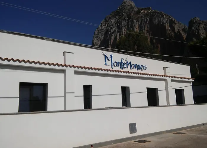 Monte Monaco B&B